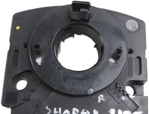 Volkswagen Sharan Airbag slip ring squib (SRS ring) 1J0959654AC 2775081002 203106