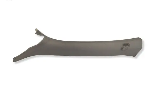 Audi A4 S4 B8 8K (A) pillar trim 8K0867233