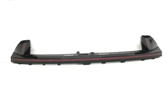 Tailgate rear/tail lights