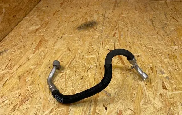 BMW X1 F48 F49 Air conditioning (A/C) pipe/hose 9365380