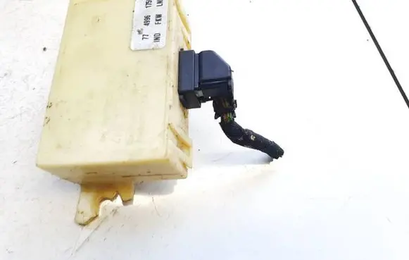 Audi A4 S4 B5 8D Other control units/modules 4a0953234f g750491e