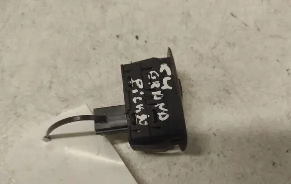 Citroen C4 Grand Picasso Electric window control switch 96639378ZD