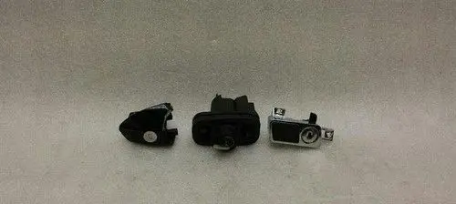 Mercedes-Benz S W221 Coupe door lock (next to the handle) A0997662000