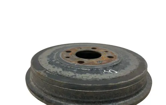 Opel Corsa E Drum brake (rear) 55701380