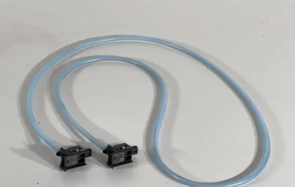 Mercedes-Benz C W206 Airbag deployment crash/impact sensor A2069056404