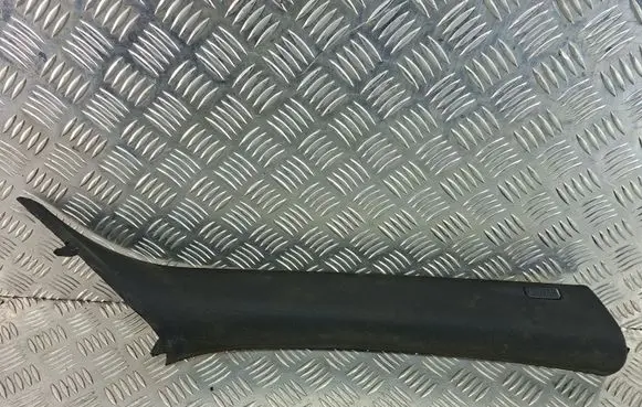 BMW 6 E63 E64 (A) pillar trim 