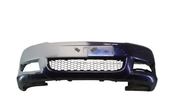 Toyota Corolla Verso AR10 Front bumper