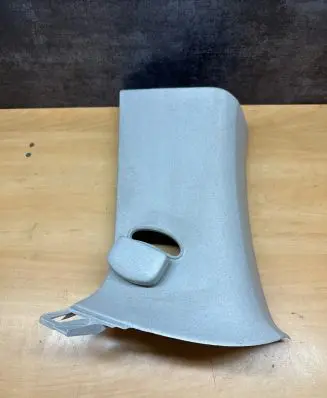 Volkswagen Touran I (D)pillar trim (top) 1T0867246 4B080520
