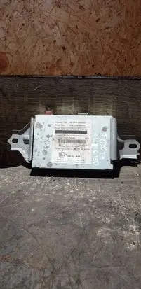 Toyota Auris 150 Other control units/modules 861A102020