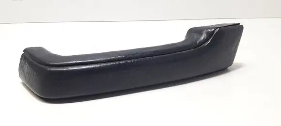 Audi 100 200 5000 C3 Front door interior handle trim 443867172