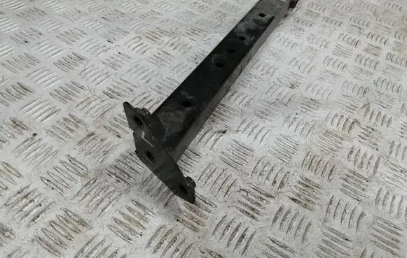 Renault Captur II Front bumper shock/impact absorber 758255533R 30M199