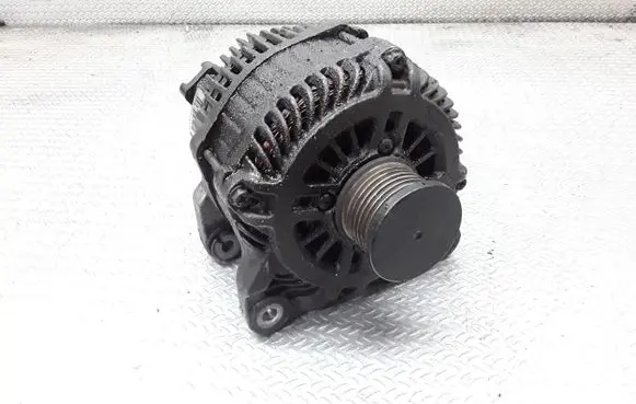 Renault Laguna III Generator/alternator 9641615280