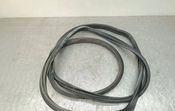 Volkswagen Transporter - Caravelle T5 Sliding door rubber seal 7E0843791B