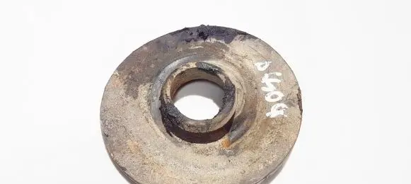 Renault Clio II Front coil spring rubber mount 