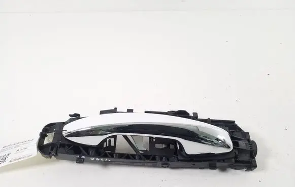 Mercedes-Benz EQC Front door exterior handle 