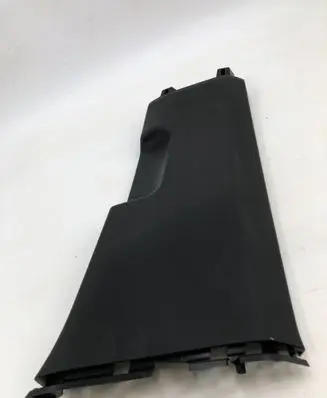 Volkswagen Golf VIII (B) pillar trim (bottom) 5h0867292