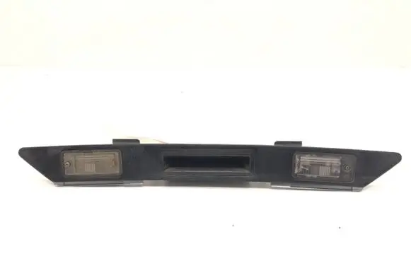 Audi A6 Allroad C6 Tailgate/trunk/boot exterior handle 8E0827657H
