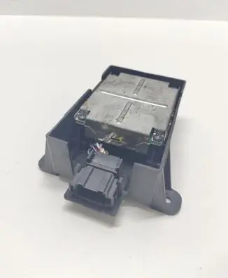 Audi A6 S6 C5 4B Sound amplifier 4F0035223B 426012