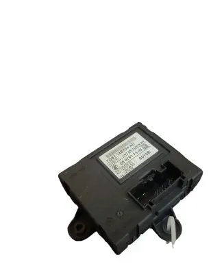 Ford Mondeo MK IV Door control unit/module 7G9T14B534AD