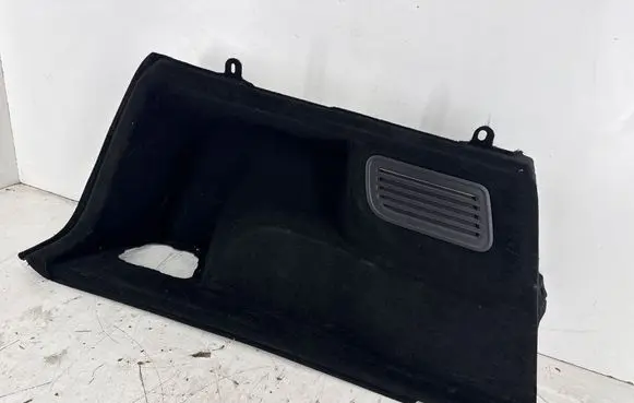 Alfa Romeo Stelvio Trunk/boot side trim panel 1561294650