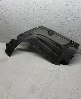 BMW X7 G07 Pickup box liner 7476006 10834110
