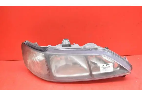 Honda Accord Headlight/headlamp 33100-S1A-P010