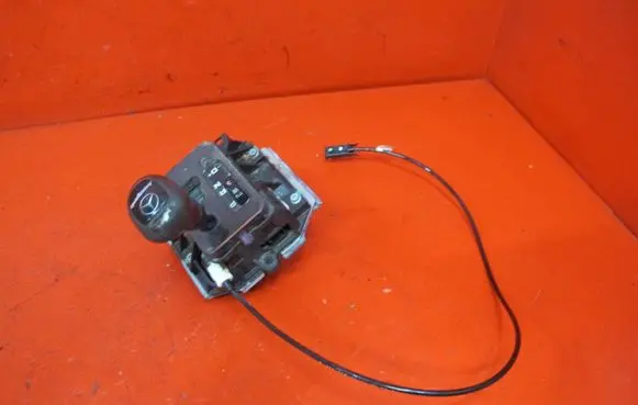Mercedes-Benz CLK A208 C208 Gear selector 202267056G 202267054 PP202267054