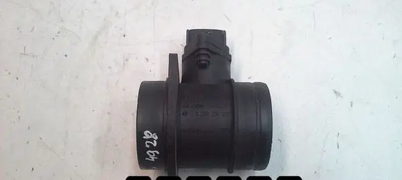 Fiat Multipla Mass air flow meter 0280218120