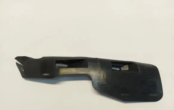 Ford Mustang Mach-E Front bumper mounting bracket LJ8B-17E856-AC
