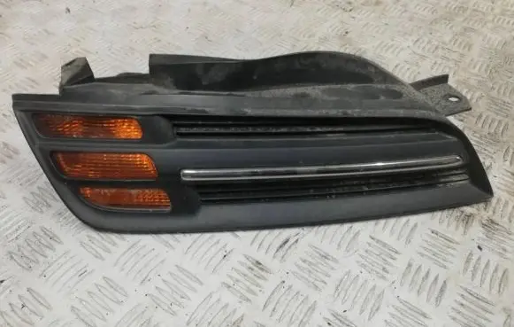 Nissan Micra Fender grill 