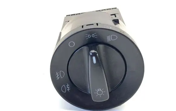 Skoda Fabia Mk1 (6Y) Other switches/knobs/shifts 1U0941531D