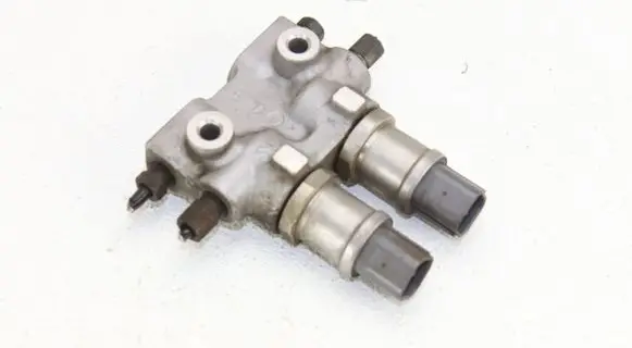 Honda CR-V Brake power pressure regulator KA31-S51