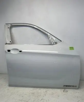 BMW X1 E84 Front door