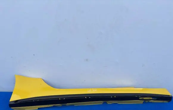 Mercedes-Benz AMG GT C192 Foot area side trim A1926981200
