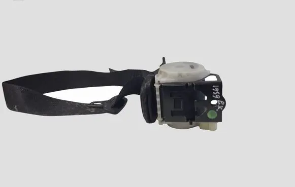 Saab 9-3 Ver2 Rear seatbelt 12795565