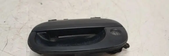 Hyundai H-1, Starex, Satellite Front door exterior handle 826504A000