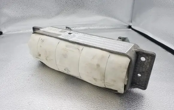 Audi A6 S6 C6 4F Passenger airbag 4F2880204E
