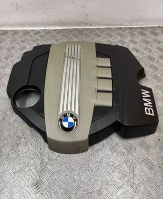 BMW 1 E81 E87 Engine cover (trim) 7797410