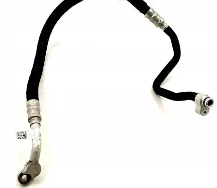 Audi A6 S6 C7 4G Air conditioning (A/C) pipe/hose 4G0260701BQ