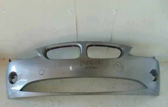 BMW Z4 E85 E86 Front bumper