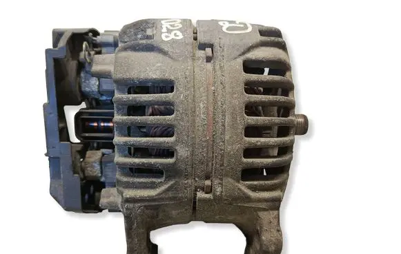 Audi A3 S3 8P Generator/alternator 028903028D 0124325003