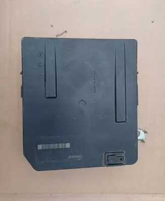 Renault Kangoo II Fuse module