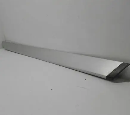 Audi A6 S6 C6 4F Front door trim bar 4F0867409