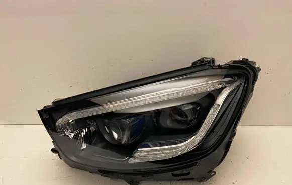 Mercedes-Benz GLC X253 C253 Headlight/headlamp A2539064903 Z001E001 12518205