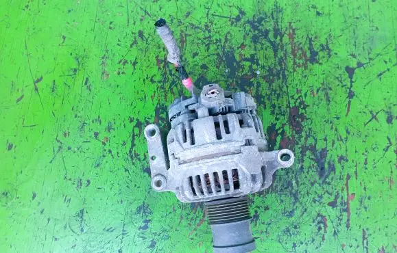 Ford Transit Generator/alternator 2C1T10300BA