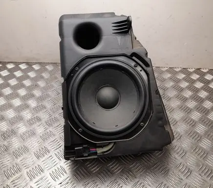 Tesla Model 3 Subwoofer speaker 107974799B