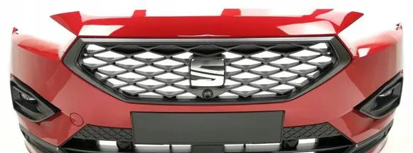 Seat Tarraco Front bumper 5FJ807221D