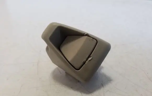 Volvo XC60 Sun visor clip/hook/bracket 
