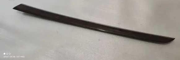 Mercedes-Benz S W222 Other front door trim element 3009967