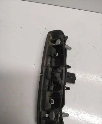 Citroen C5 Tailgate/trunk/boot exterior handle 96189661 9649858777